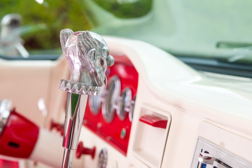 1959 GMC ½ ton Fleetside Deluxe SWB (LHD) For Sale (picture 42 of 165)