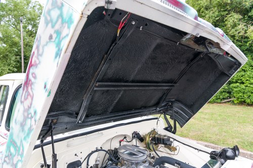 1959 GMC ½ ton Fleetside Deluxe SWB (LHD) For Sale (picture 143 of 165)