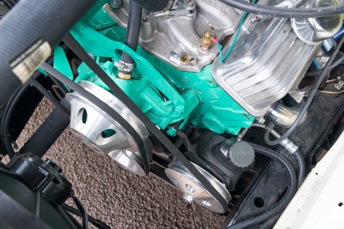 1959 GMC ½ ton Fleetside Deluxe SWB (LHD) For Sale (picture 152 of 165)