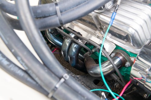 1959 GMC ½ ton Fleetside Deluxe SWB (LHD) For Sale (picture 123 of 165)