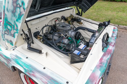 1959 GMC ½ ton Fleetside Deluxe SWB (LHD) For Sale (picture 158 of 165)