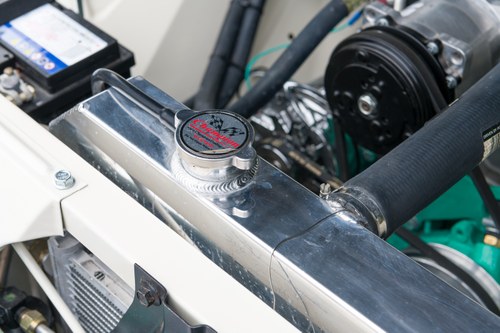 1959 GMC ½ ton Fleetside Deluxe SWB (LHD) For Sale (picture 149 of 165)