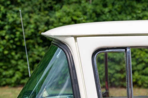 1959 GMC ½ ton Fleetside Deluxe SWB (LHD) For Sale (picture 82 of 165)