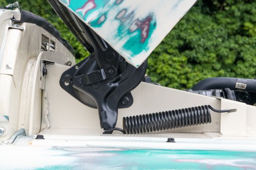 1959 GMC ½ ton Fleetside Deluxe SWB (LHD) For Sale (picture 140 of 165)