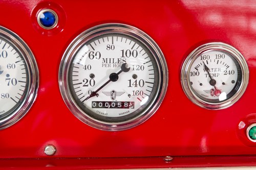 1959 GMC ½ ton Fleetside Deluxe SWB (LHD) For Sale (picture 39 of 165)