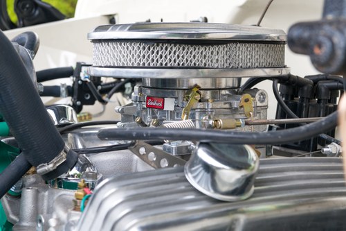 1959 GMC ½ ton Fleetside Deluxe SWB (LHD) For Sale (picture 146 of 165)