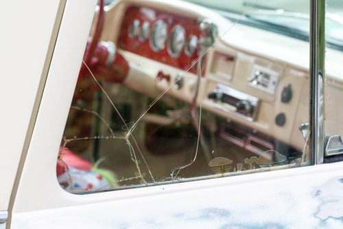 1959 GMC ½ ton Fleetside Deluxe SWB (LHD) For Sale (picture 113 of 165)