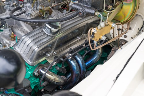 1959 GMC ½ ton Fleetside Deluxe SWB (LHD) For Sale (picture 126 of 165)