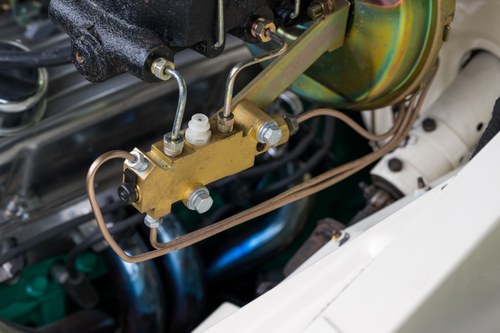 1959 GMC ½ ton Fleetside Deluxe SWB (LHD) For Sale (picture 134 of 165)