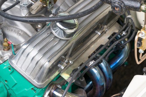 1959 GMC ½ ton Fleetside Deluxe SWB (LHD) For Sale (picture 128 of 165)