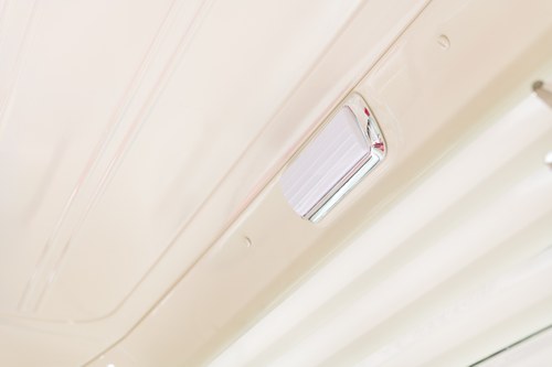 1959 GMC ½ ton Fleetside Deluxe SWB (LHD) For Sale (picture 47 of 165)