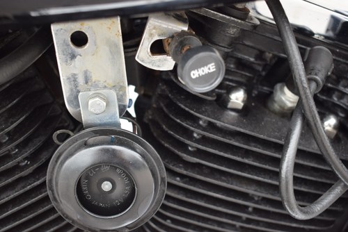 1990 Harley Davidson FXSTS Evo Springer Softail à vendre (picture 74 of 104)