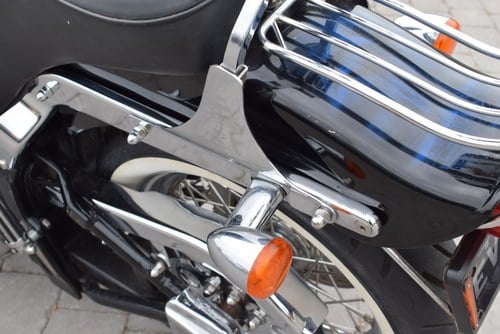 1990 Harley Davidson FXSTS Evo Springer Softail à vendre (picture 29 of 104)