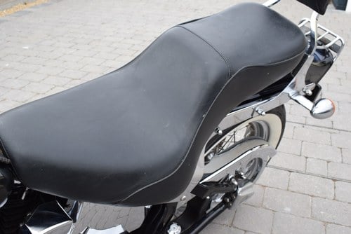 1990 Harley Davidson FXSTS Evo Springer Softail à vendre (picture 24 of 104)