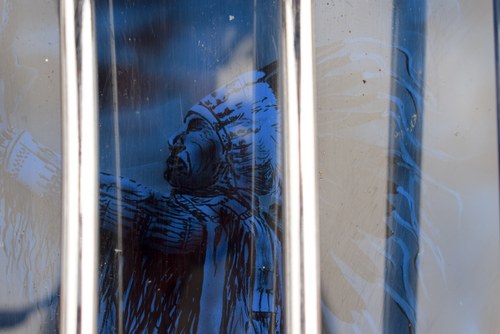 1990 Harley Davidson FXSTS Evo Springer Softail à vendre (picture 48 of 104)