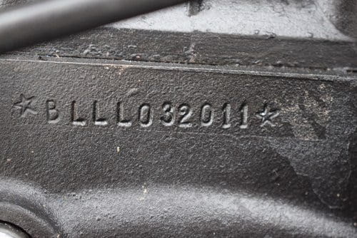 1990 Harley Davidson FXSTS Evo Springer Softail à vendre (picture 72 of 104)