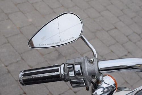 1990 Harley Davidson FXSTS Evo Springer Softail à vendre (picture 26 of 104)