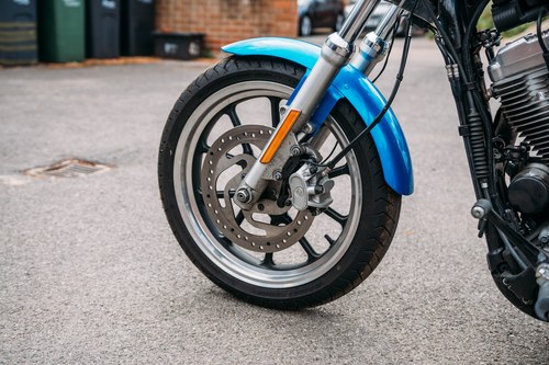 2017 Harley Davidson 883 Trike zum Verkauf (Bild 16 von 76)