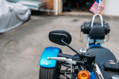 2017 Harley Davidson 883 Trike zum Verkauf (Bild 32 von 76)