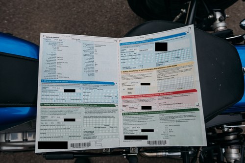 2017 Harley Davidson 883 Trike zum Verkauf (Bild 75 von 76)