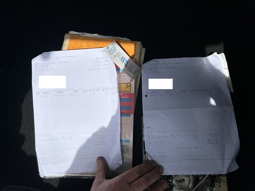 1967 Harley-Davidson FL Electra-Glide à venda (imagem 103 de 103)