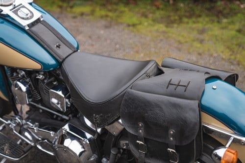 1998 Harley Davidson Fat Boy In vendita (immagine 14 di 68)