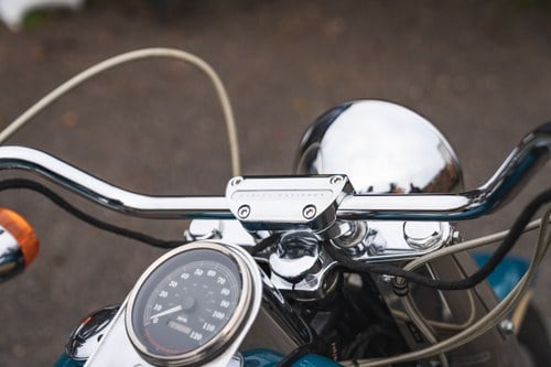 1998 Harley Davidson Fat Boy In vendita (immagine 16 di 68)