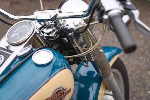1998 Harley Davidson Fat Boy In vendita (immagine 22 di 68)