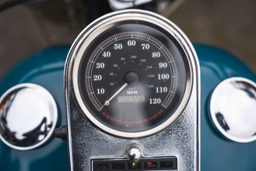 1998 Harley Davidson Fat Boy In vendita (immagine 33 di 68)