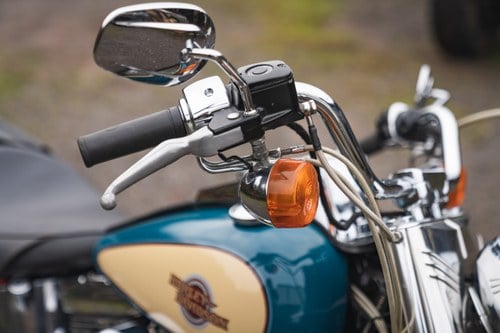 1998 Harley Davidson Fat Boy In vendita (immagine 24 di 68)