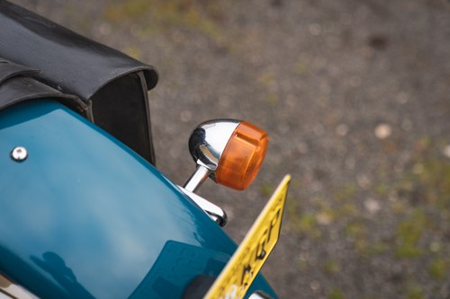 1998 Harley Davidson Fat Boy In vendita (immagine 50 di 68)