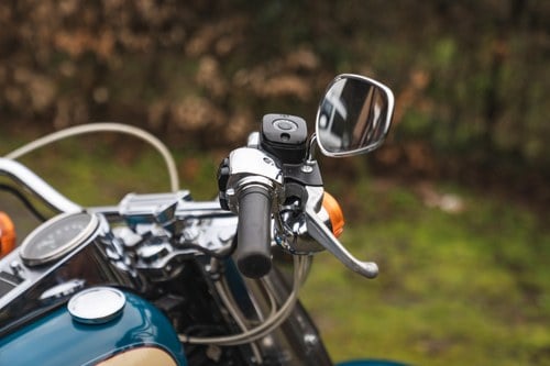 1998 Harley Davidson Fat Boy In vendita (immagine 26 di 68)