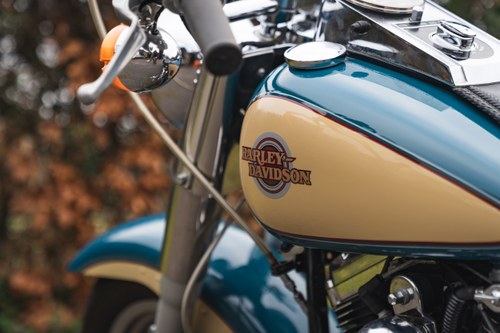 1998 Harley Davidson Fat Boy In vendita (immagine 55 di 68)