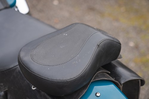 1998 Harley Davidson Fat Boy In vendita (immagine 31 di 68)