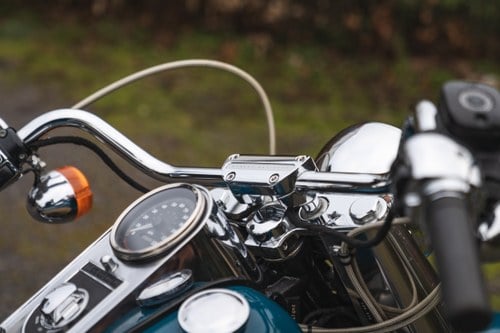 1998 Harley Davidson Fat Boy In vendita (immagine 20 di 68)