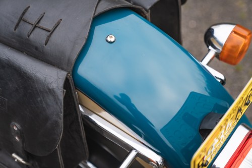 1998 Harley Davidson Fat Boy In vendita (immagine 49 di 68)