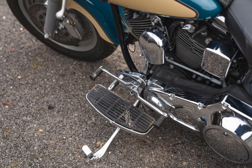 1998 Harley Davidson Fat Boy In vendita (immagine 34 di 68)