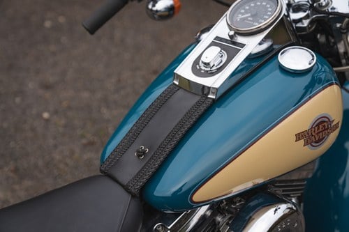 1998 Harley Davidson Fat Boy In vendita (immagine 40 di 68)