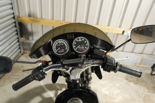 1973 Harley Davidson XLCR 1000 In vendita (immagine 26 di 68)