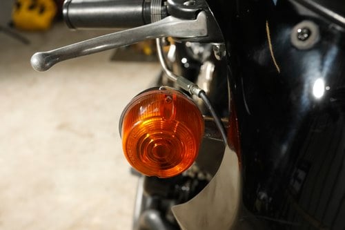 1973 Harley Davidson XLCR 1000 In vendita (immagine 12 di 68)