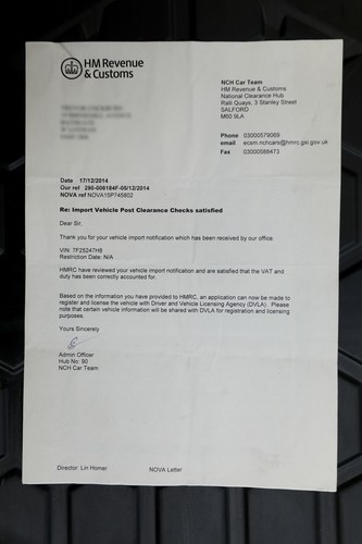 1973 Harley Davidson XLCR 1000 In vendita (immagine 68 di 68)