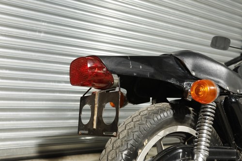 1973 Harley Davidson XLCR 1000 In vendita (immagine 39 di 68)