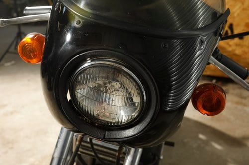 1973 Harley Davidson XLCR 1000 In vendita (immagine 13 di 68)