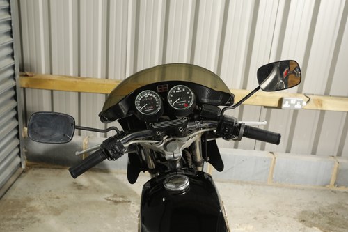 1973 Harley Davidson XLCR 1000 In vendita (immagine 25 di 68)