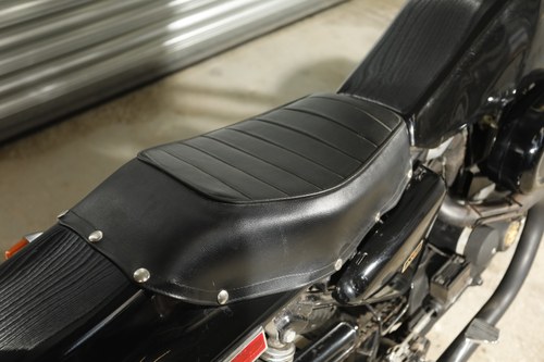 1973 Harley Davidson XLCR 1000 In vendita (immagine 41 di 68)