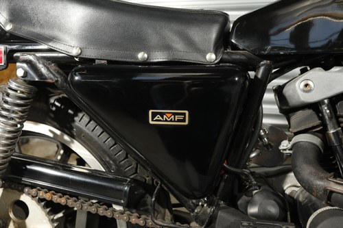 1973 Harley Davidson XLCR 1000 In vendita (immagine 43 di 68)