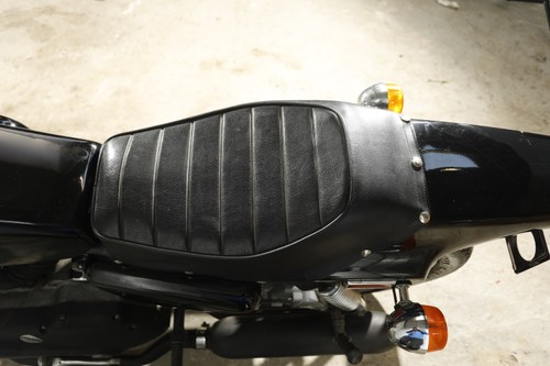 1973 Harley Davidson XLCR 1000 In vendita (immagine 34 di 68)