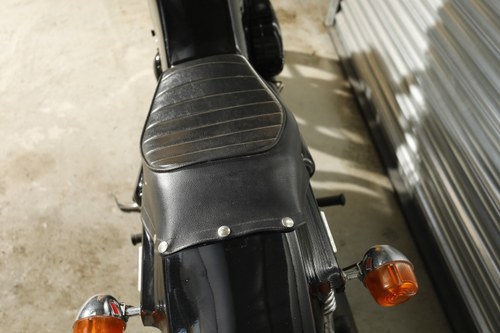 1973 Harley Davidson XLCR 1000 In vendita (immagine 38 di 68)