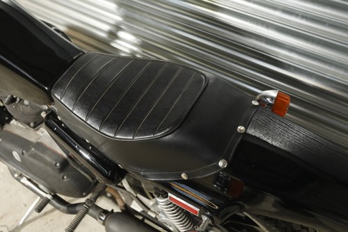 1973 Harley Davidson XLCR 1000 In vendita (immagine 33 di 68)