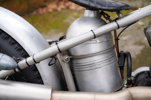 1993 Harley Davidson Sportster 883 Custom Build For Sale (picture 60 of 110)